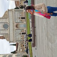Emanuela's house