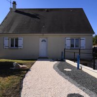 La maison de touraine