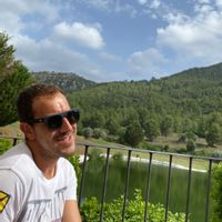 Edu's house