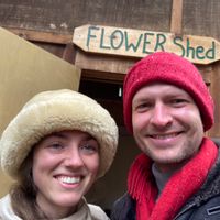 huis van Riccarda and Jonathan