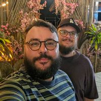 Quarto aconchegante no centro de Londrina, perto de tudo!