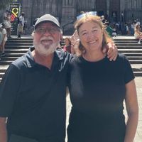Roberto y Patricia s Haus