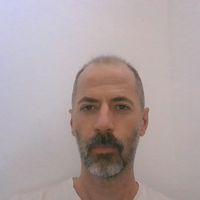 Ático para 2-3 personas a 10 minutos del centro de Málaga