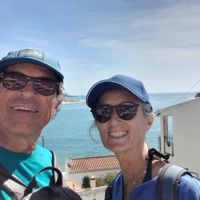 Jean Marc et Nathalies hus