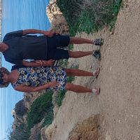 La maison de PHILIPPE et CHRISTINE