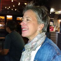 La maison de Yovan près de Paris