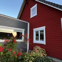 Pierres hus
