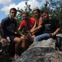 La maison de JEROME et LAURENCE