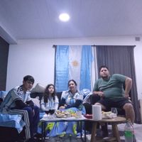 Casa de Brenda