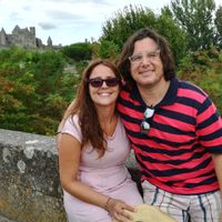 La maison de Pau Y María