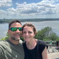 Très belle appartement dans résidence sécurisée