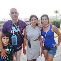 La maison de Angel Luis