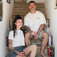 Sara e Giulio s Haus
