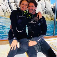 Andrea y Miguel Ángelina kuća