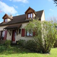 Mylènes hus