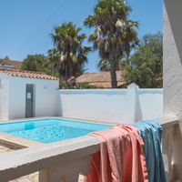 Casa de Mariana