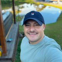 Gustavo Henrique Machadoina kuća