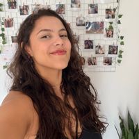 Núbia s Haus