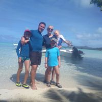 Notre maison de famille