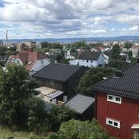 Ancas hus
