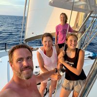 Les chambres du Grand Cèdre