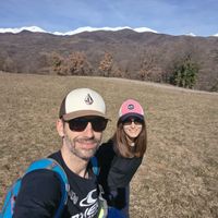 Rebeca y Oriolina kuća