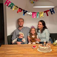 3 Zimmer-Wohnung in Müchener Umland