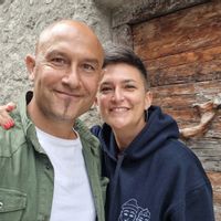 Casa di Jimmy et Vero