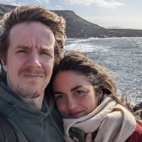 Laura et Loïss hus
