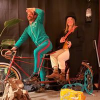 huis van Pauline & Pierrot