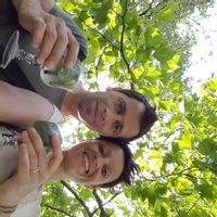 La  charmante maison de Bérengère , Sam et Zadig