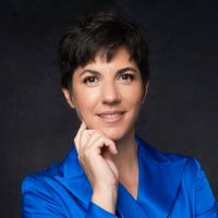 Simona Boldriniina kuća