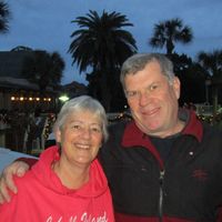 La maison de Nancy And Robbie