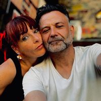 Blandine et Vincents hus