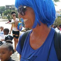 La maison de Raffaella