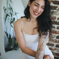 Veronicas hus