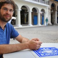 La maison de Oleksandr