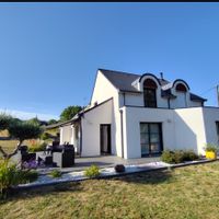 Nicolas's house