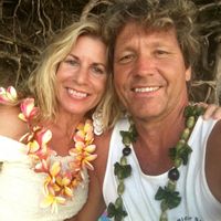 Casa di Scott and Paula