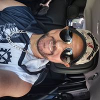 Antônio Carlos s Haus