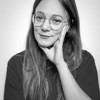 Cocon coloré en plein centre