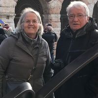 La maison de Marie Paule