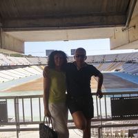 La maison de Mladen I Aleksandra