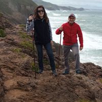 La maison de Jose Alberto