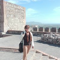 La maison de Encarna