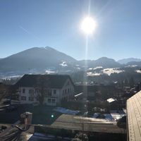 La maison de Anaïs et Lucas