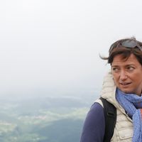 La maison de Anne et Gildas