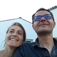 La maison de Julie et Denis