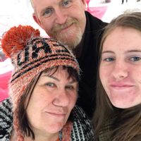 La maison de Shirley