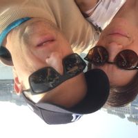 La maison de Veronica